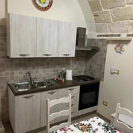Antica Dimora Andrano