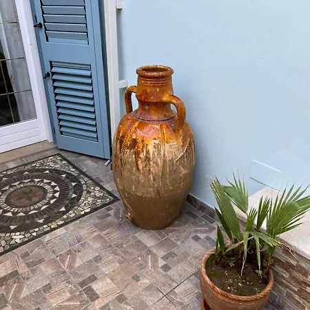 Antica Dimora Nyaraló *